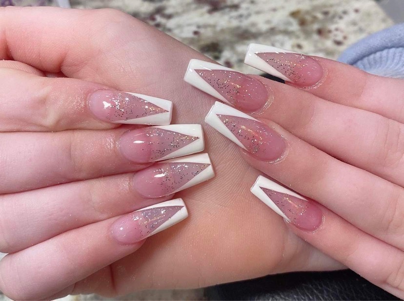 OVERLAY FRENCH FULL SET