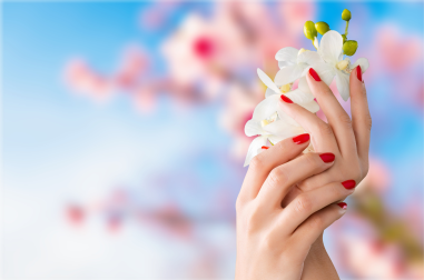 CLASSIC MANICURE